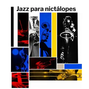 Jazz para nictálopes