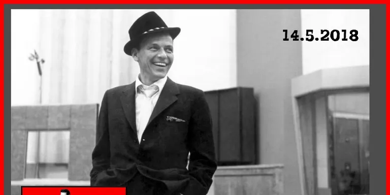 La Kuadrilla de les 11 - FRANK SINATRA