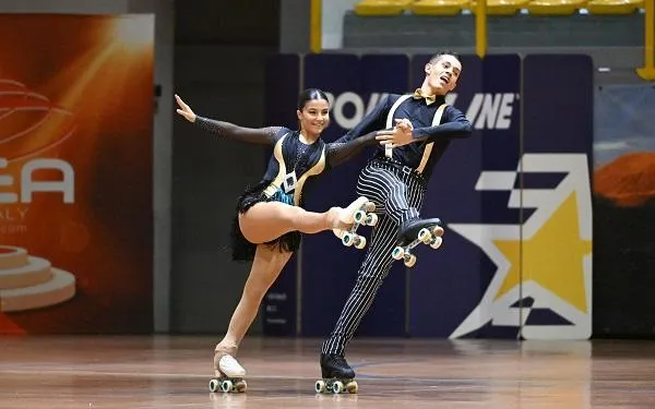 Foto: Club Patinatge Torredembarra