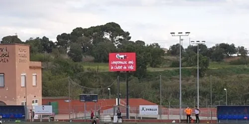 L’estratègia condemna a la UE Valls davant el Viladecans (0-1)