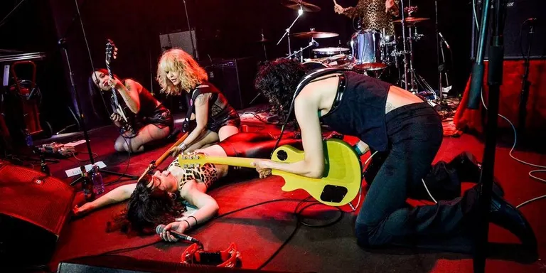 Tripleta de concerts a la Traviesa