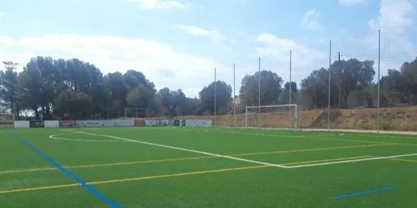 UE Tancat – UE Creixell: cita amb el passat