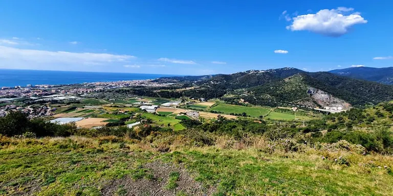 Salvem la Vall de la Riera: «Un nou enllaç a la C32 cap a Barcelona significaria 9000 vehicles diaris per la Riera de Pineda»