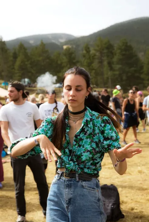 Demà es posen a la venda les entrades pel Paral·lel Festival, que tindrà lloc al Port del Comte entre el 25 i el 27 de juliol