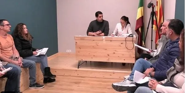 La renúncia de Larios es formalitzarà aquest divendres