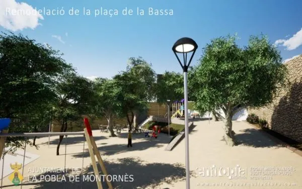 Foto: Ajuntament de La Pobla de Monotornès