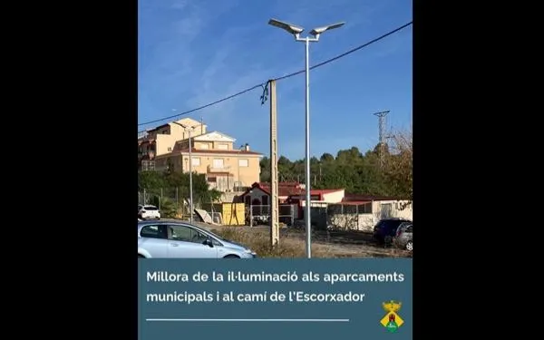 Foto: Ajuntament de la Pobla de Montornès