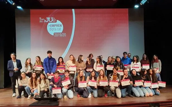 Foto: Diputació de Tarragona