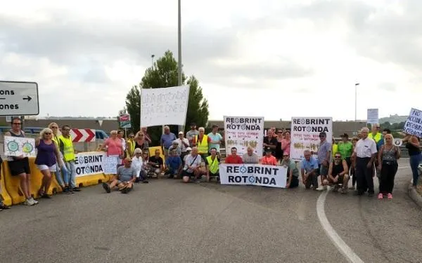 Foto: Associació de Veïns Brises del Mar