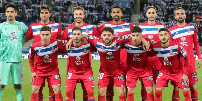L'Espanyol rep al Celta sense RDT