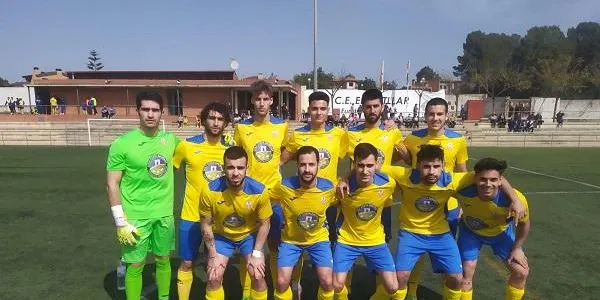 El Catllar paga un mal inici davant el Viladecans (1-2)