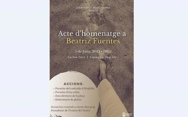 Foto: Ajuntament d'Altafulla