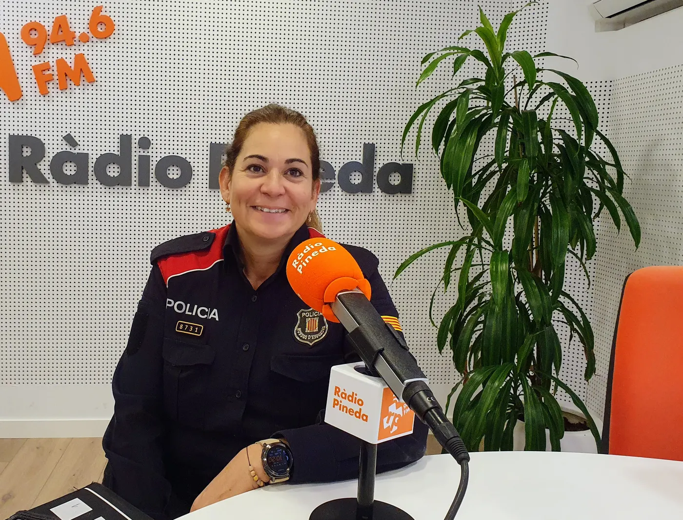 La Comissaria de Mossos de Pineda rep diàriament denúncies relacionades amb la compravenda de vehicles