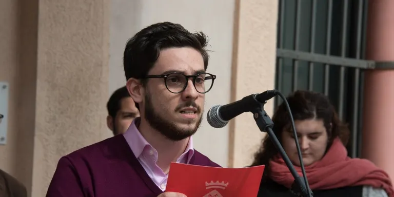 Laserna i López Morano, nous membres de comitè territorial de C's