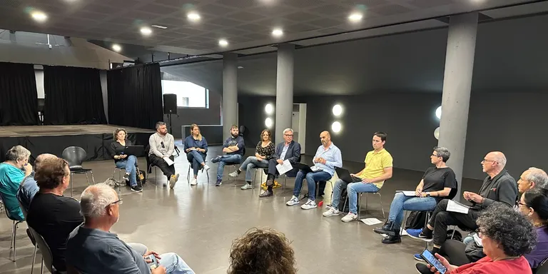 Recta final en l'elaboració del nou reglament de Participació Ciutadana