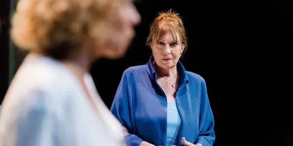 La Dona del 600 obre la temporada de tardor dels Teatres a Valls