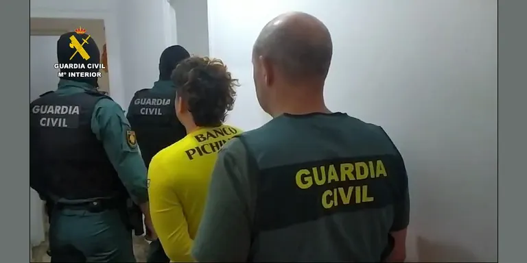 Desmantellada la cúpula dels Latin Kings a Catalunya, amb seu a Reus i l’àrea metropolitana