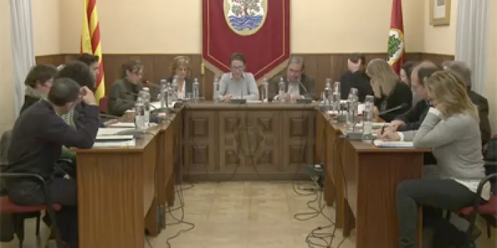 El pressupost 2018 queda aprovat definitivament