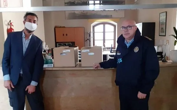 Foto: Ajuntament d'Altafulla