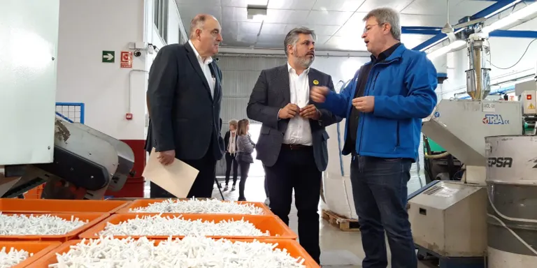 Vallsgenera formarà 165 aturats en Àrees Laborals Prioritàries a través dels Plans FOAP