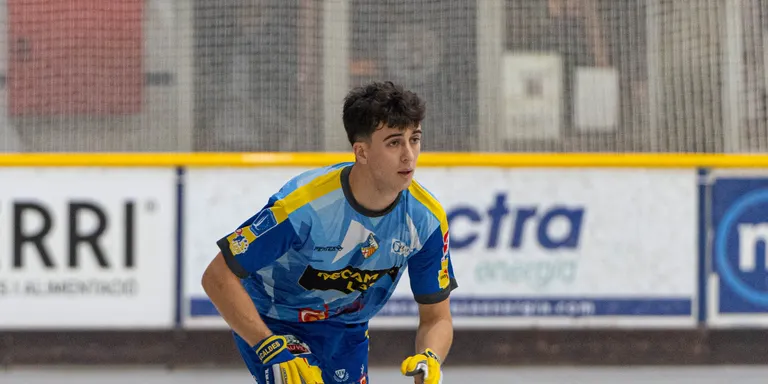 El Recam Làser Caldes vol tornar a tastar els triomfs en lliga a la pista del cuer, l'Alcobendas