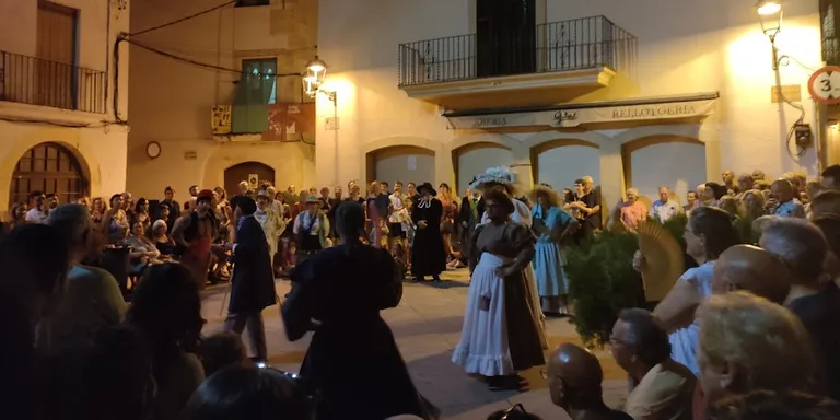Els Malcasats trencaran el gel dels balls parlats aquest cap de setmana