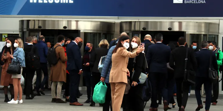 Barcelona serà la seu del Mobile World Congress fins almenys el 2030