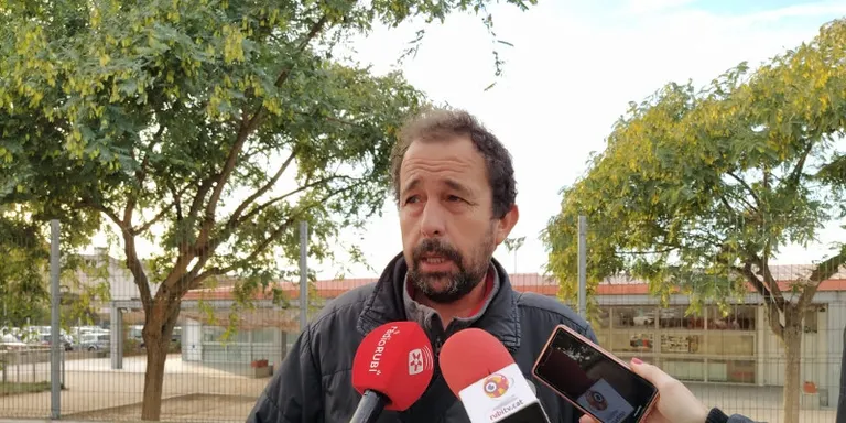 L’AUP vol que el govern destini tots els recursos possibles a controlar l’abocador de Can Balasch