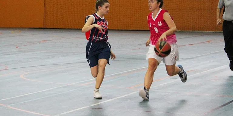 El CEB Sant Jordi coincideix en dia, però no en ubicació