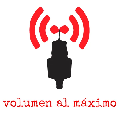 VOLUMEN AL MAXIMO