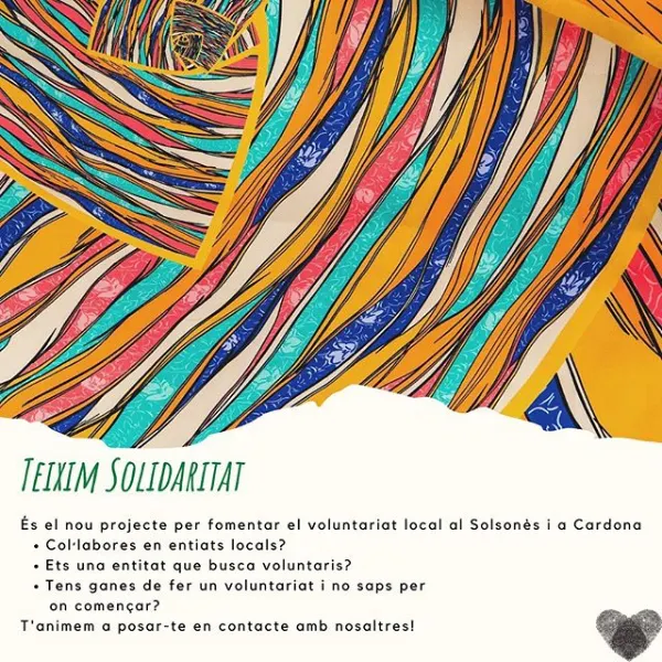 Deixant Empremta organitza tallers artístics per evitar l'exclusió social