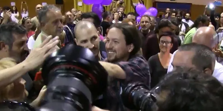 Catalunya sí que es pot vol ser l'alternativa social al 27S