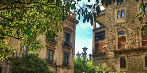 La Generalitat declara el Palau Episcopal Bé Cultural d'Interès Nacional
