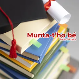 La tarda és... Munta-t'ho bé del 8/9/2025 - episode art