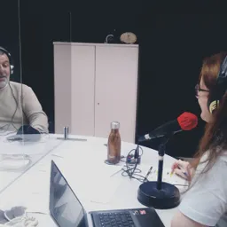#325 - Investigació digital a l'empresa amb Enrique Arranz - episode art