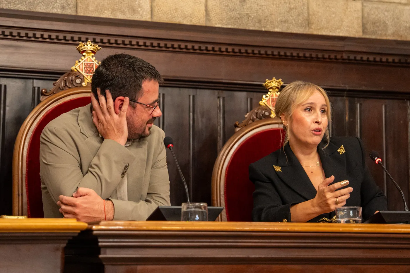 L’escriptora Mar Bosch evoca les Fires de Sant Narcís a través dels records d’infància, joventut i família