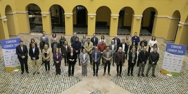 Altafulla se suma un any més al conveni Córner per la promoció turística de la Costa Daurada