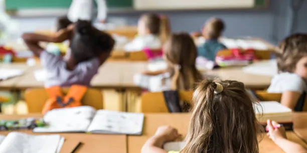 Comença el període de preinscripció a Infantil i Primària per al pròxim curs