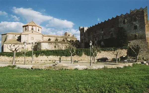 Una trentena d’inscrits a la 4ª Marxa Castells del Baix Gaià