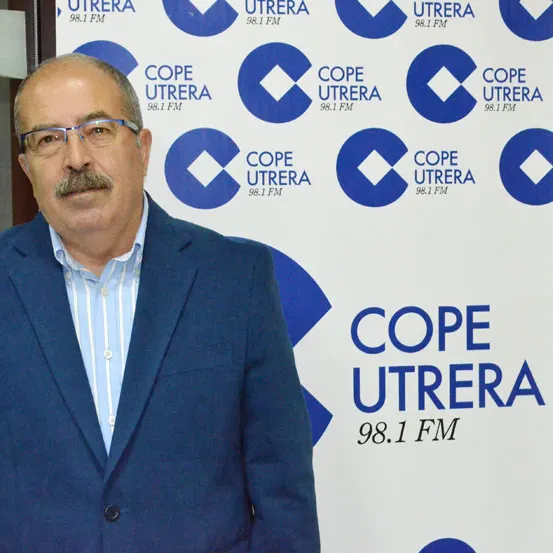 - Mediodía COPE Utrera (13.50)