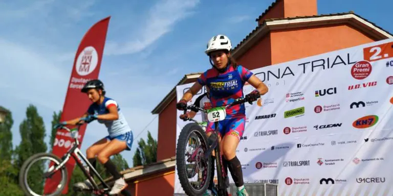 Vic serà la seu del Campionat del Món de Trial 2021