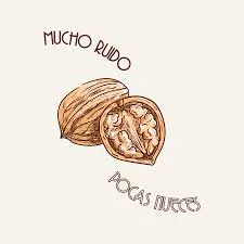 Radioteatro - "Mucho ruido y pocas nueces" del 9/5/2024 - episode art