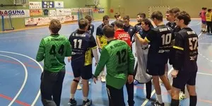 El Club Handbol Cambrils vol trencar la dinàmica negativa davant el Berga