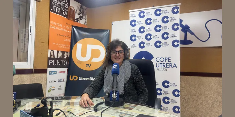 La Asociación Mujeres de Santiago el Mayor cumple 25 años
