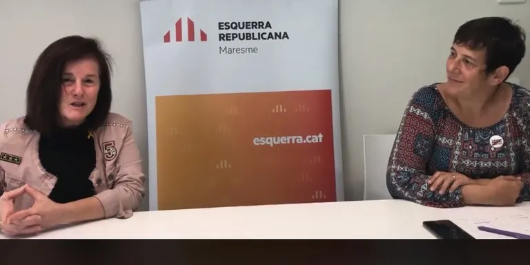 ERC-JxP fa un comunicat agraïnt a les famílies i a la comunitat educativa «l'esforç del darrer trimestre»
