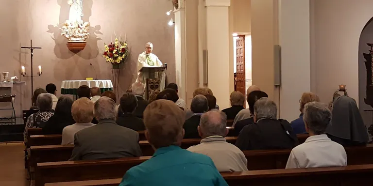 Commemoració dels 10 anys de la mort del bisbe i copríncep Joan Martí i Alanis
