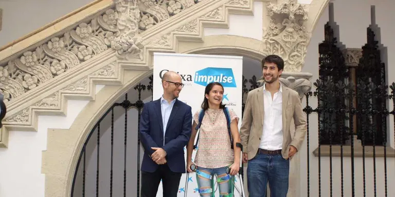 El projecte coordinat per l'investigador Josep Maria Font, distingit pel programa CaixaImpulse
