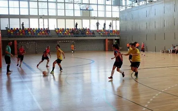 Foto: CFS Altafulla