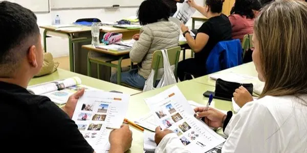 L’Escola d’Adults de Torredembarra ja està a punt per a l’homologació