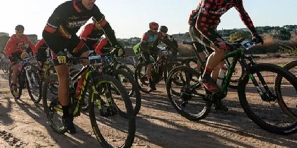 El Campionat de Catalunya de BTT XCO que se celebrarà a Altafulla acollirà per primera vegada la categoria E-Bikes